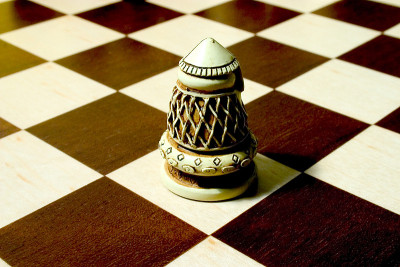 国际象棋13