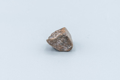 Chondrite Meteorite L Type isolated, a piece of ro