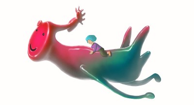 梦想