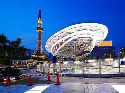 日本名古屋