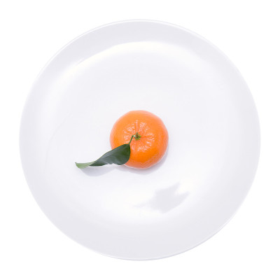 严格的节食