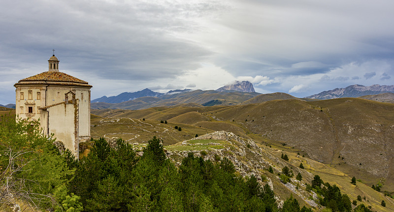 Abruzzo