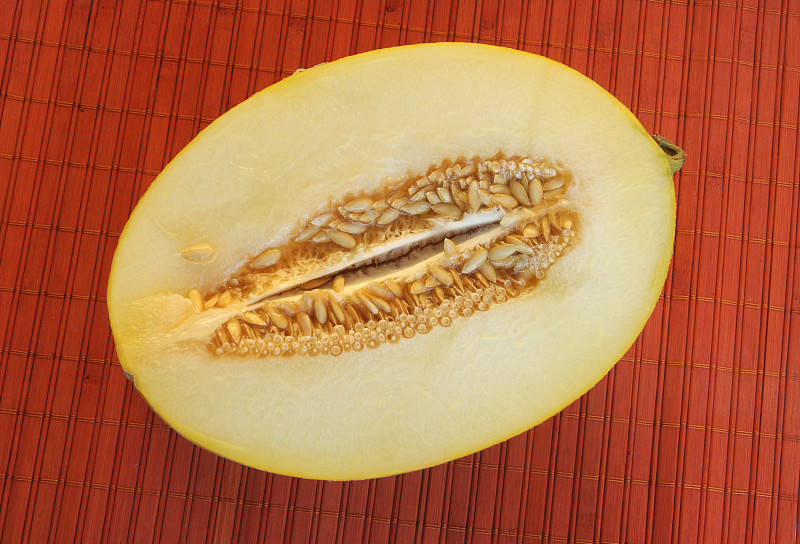 瓜