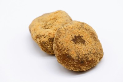麻糬，艾叶年糕