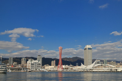科比港
