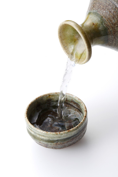 日本清酒