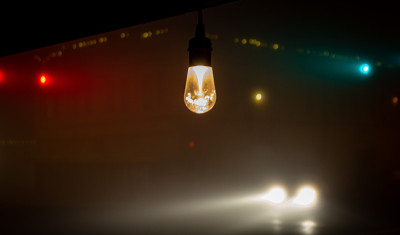 夜灯