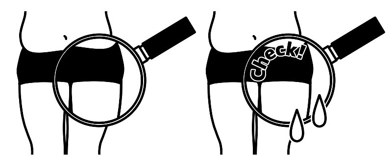 胖女人thighs-check