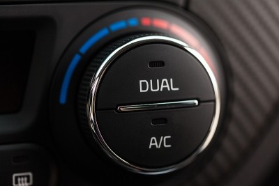 的车。