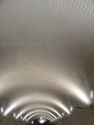 隧道