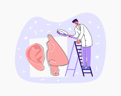 耳鼻喉科学