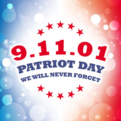 9-11-2001爱国者的一天