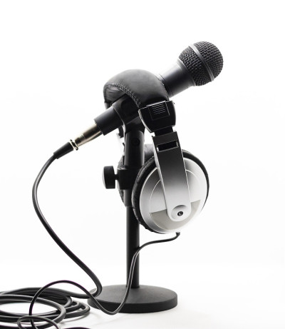 Microphone5