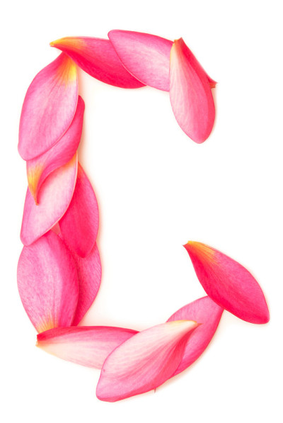 字母G