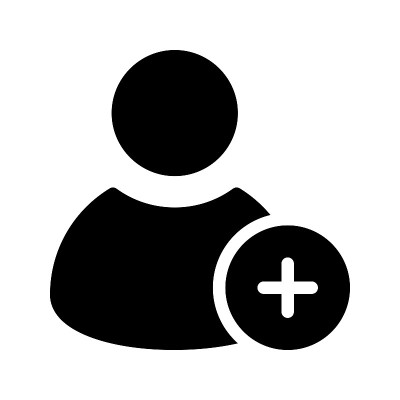 user add