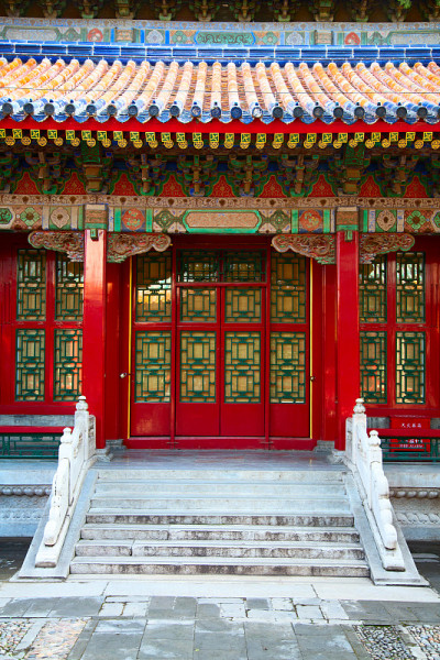 紫禁城