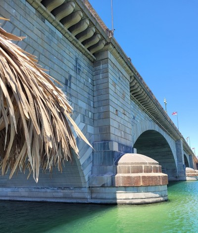 伦敦桥Havasu