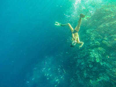 红海