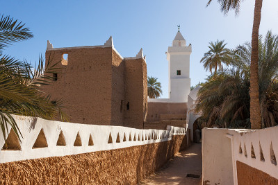 Ghadames