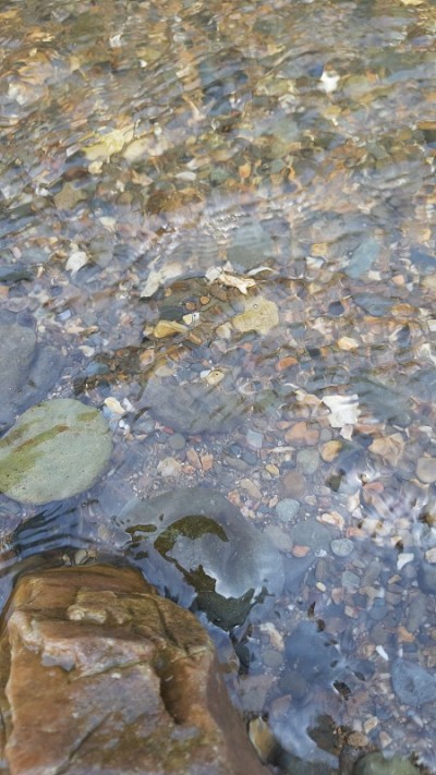 河