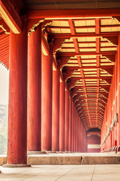琼米奥神社