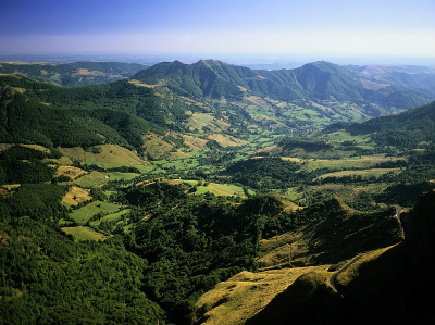 auvergne