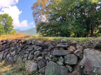 石墙