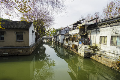 运河
