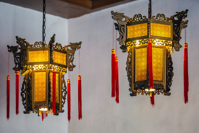 香港旅游景点