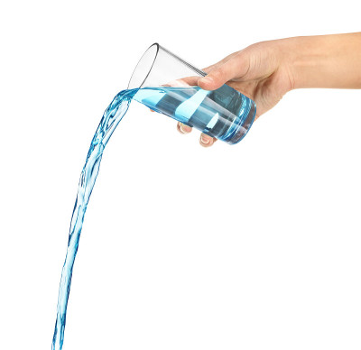 一杯水