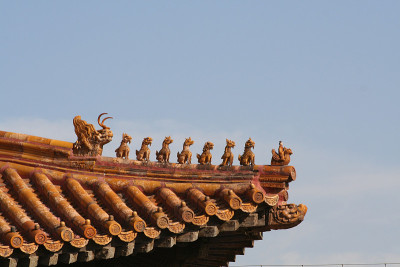 紫禁城
