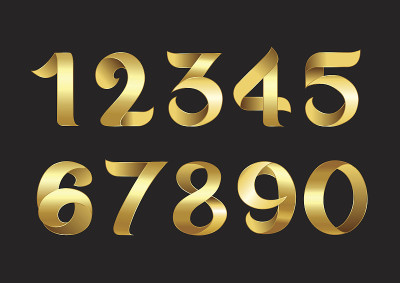 金数
