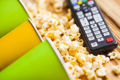 Snack&Movies