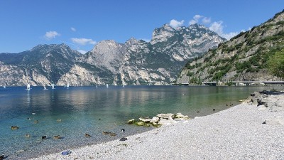 TORBOLE (TN) 意大利 LAGO DI GARDA