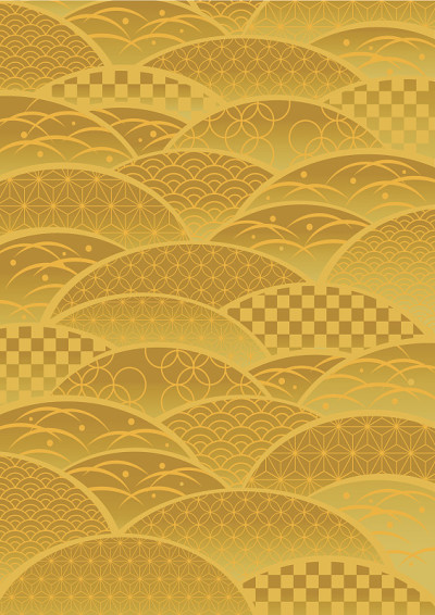 模式的黄金
