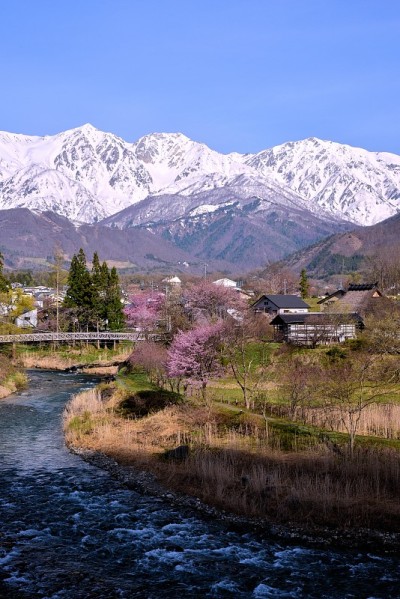 Hakuba