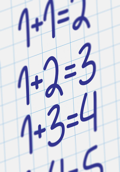数学概念-数学积分公式