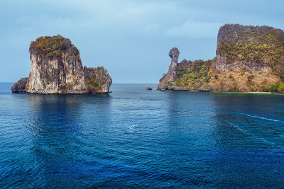 鸡岛