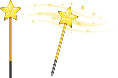 明星魔杖