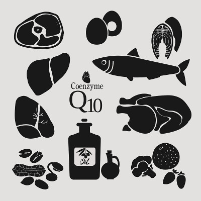 辅酶Q10