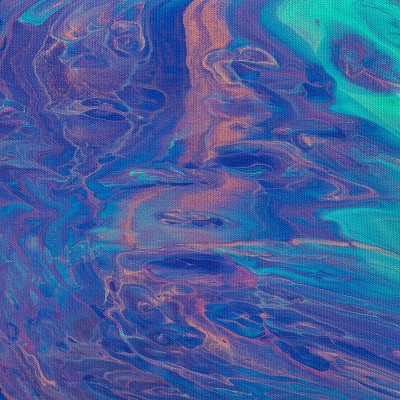 宇宙海洋(一)