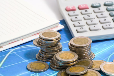 金融系列
