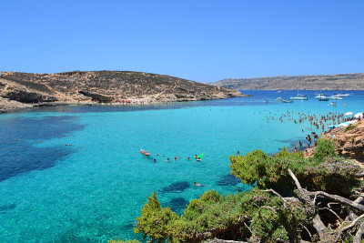 海Mediterraneo