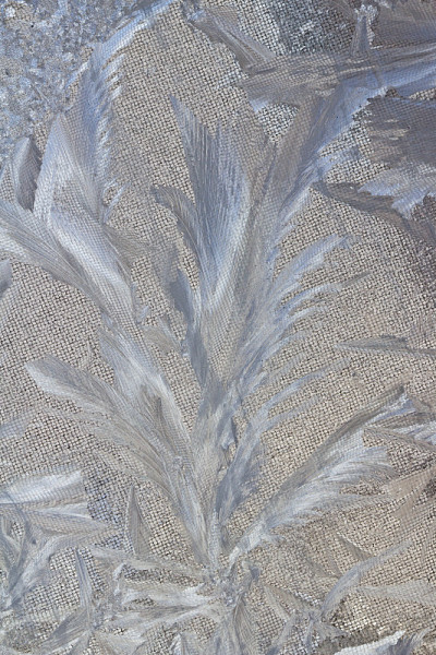 冰晶图案