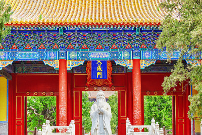 北京孔庙