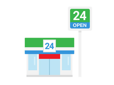 便利店