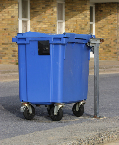 Wheelie是