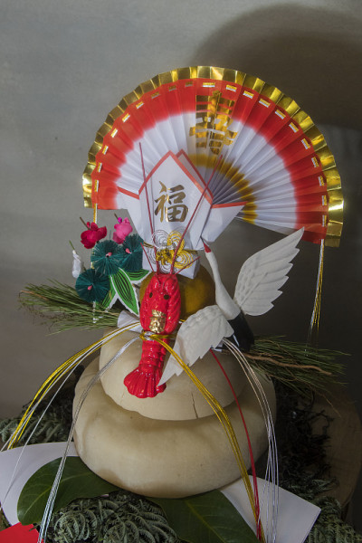年糕新年大事