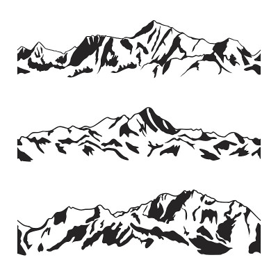 山组