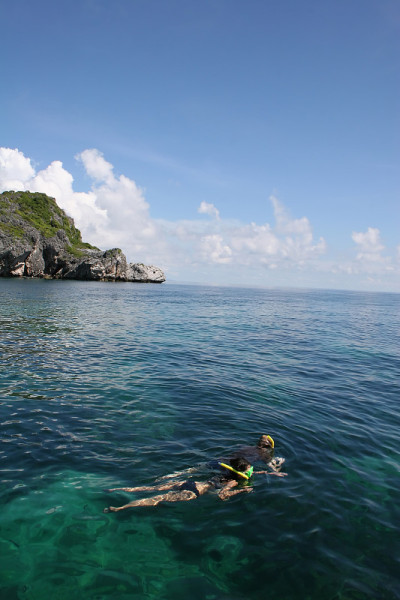 通海洋公园